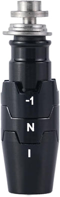 OGECLF 1pc Golf Shaft Sleeve Adapter for Callaway Elyte Driver Fairway Wood Hybrid 0.335/0.350/0.370 for Option
