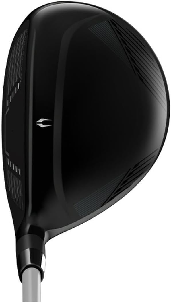 Cleveland Golf Halo XL Hy-Wood
