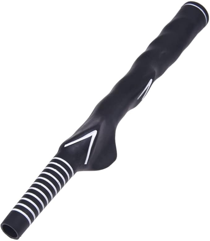 2Pcs Golf Swing Training Grip Trainer Practice Aids for Men Women