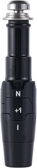 OGECLF 1pc Golf Shaft Sleeve Adapter for Callaway Elyte Driver Fairway Wood Hybrid 0.335/0.350/0.370 for Option