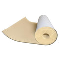 XCEL Marine Foam Roll with Self Adhesive – Beige, 60" x 16" x 1/2" Closed Cell Foam Rubber Water Resistant Padding Sheet – Home, Marine, Garage, Automobile, Crafts & Cosplay (Beige, 60" x 16" x 1/2")