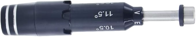1PC Golf Adapter Sleeve RH for Cobra AMP Cell Driver Hosel Loft 8.5-11.5 0.335/0.350 Please Choose