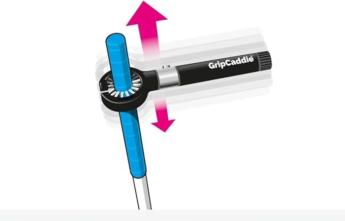 Golf Handle Cleaning Brush/Golf Grip Brush