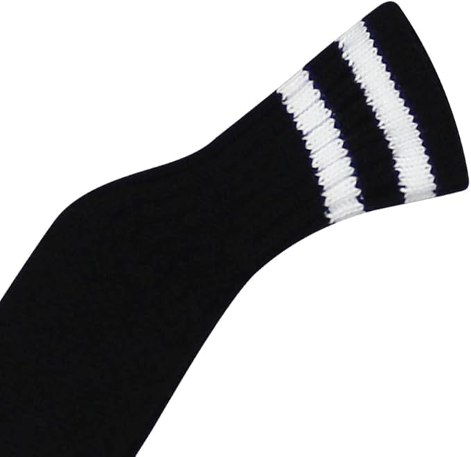Scott Edward 10 Pcs Golf Club Head Covers for Irons Cuteness Basically Socks Shape Washable Durable Golf Club Head Protector Double Sided Knit Suitable for Most Brands