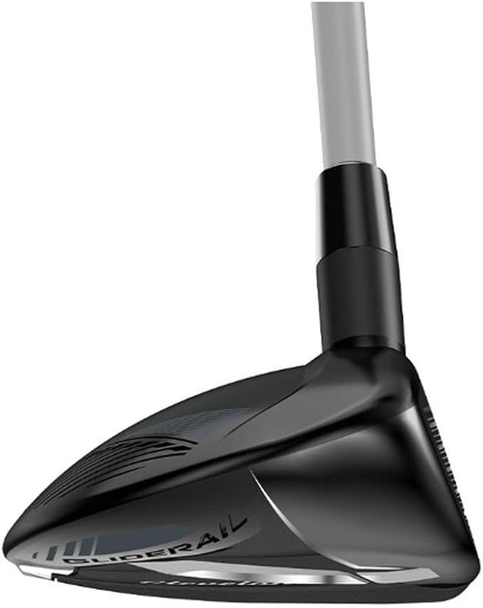 Cleveland Golf Halo XL Hy-Wood