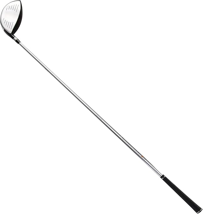 COOLO Golf Driver for Beginner and Average Golfer, Designed for Forgiveness and Ease to Use, Men&Petite Women, 10.5/12 Degrees, Right&Left Handed, 460CC.