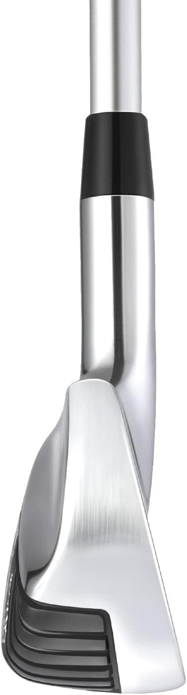 COOLO Golf Driving Iron for Average Golfers, More Control Off The Tee, Individual 1/2/3/4 Utility Iron, Men Right&Left Handed.