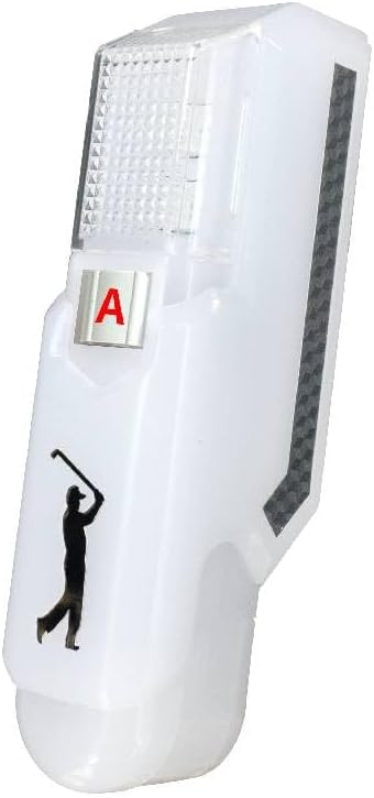 K-Timing Golf Swing Corrector TOOK72 Enhance Impact Power, Increase Swing Speed, Golf Trainer 300g/10.58oz.