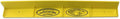 The Putting Arc - T3 Model - Golf Training Aid Used to Perfect Your Putting and Reduce Your Score! - Practice and Master Your Putting Fundamentals! - Golden Yellow
