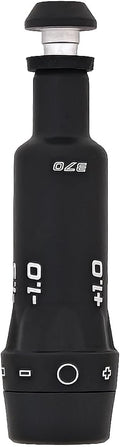 1pc RH Golf Shaft Sleeve Adapter for Ping G410 G425 G430 Driver Fairway Wood Hybrid Tip 0.335/0.350/0.370 for Option