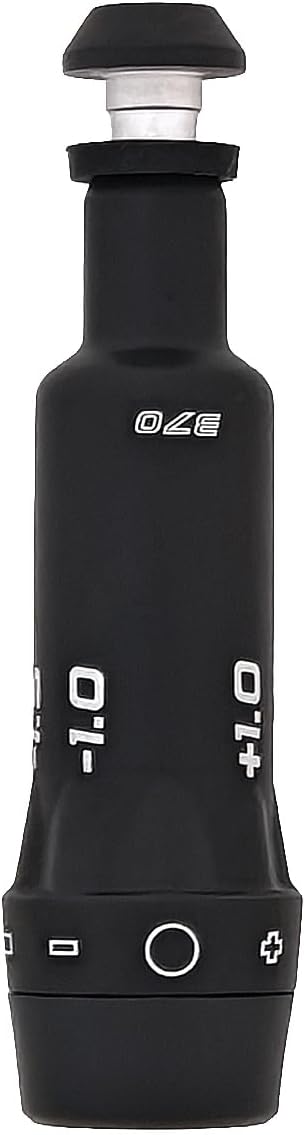 1pc RH Golf Shaft Sleeve Adapter for Ping G410 G425 G430 Driver Fairway Wood Hybrid Tip 0.335/0.350/0.370 for Option