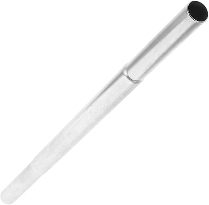 1pcs Golf Club Extension Kit Golf Shaft Extension Tube Practice Club Extender Portable Gear Shaft Part