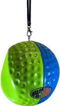 Pro Model - The Legitimate Patented Golf Swing Training Aid to Fix Hooks, Slices, Chicken Wings, and More - Designed for Superior Control, Comfort, and Durability - Lanyard for All Heights