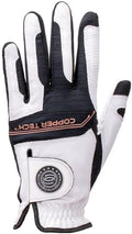 Men’s Golf Glove – Copper-Infused Compression for Pain Relief, Non-Slip Grip, Breathable & Sweat-Wicking – Left Hand