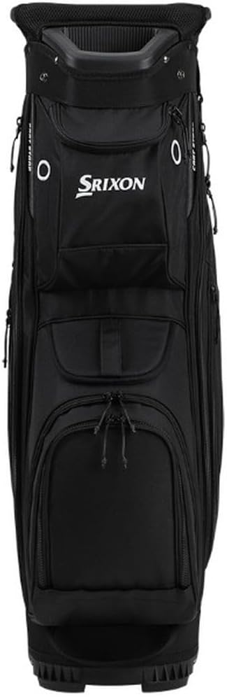 Srixon Signature Series Golf Cart Bag