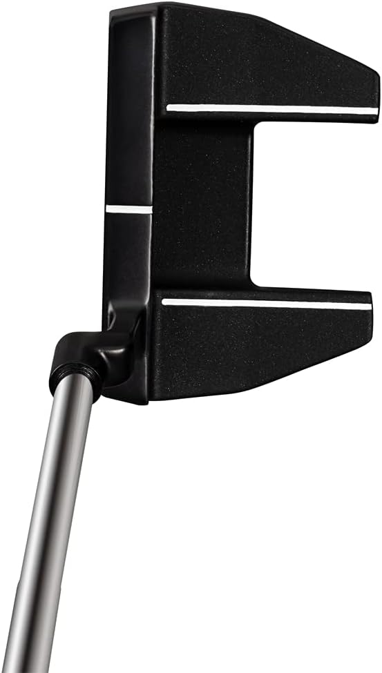 MAZEL Tour GS Men's Golf Putter,Right Handed,Golf Head Cover Included