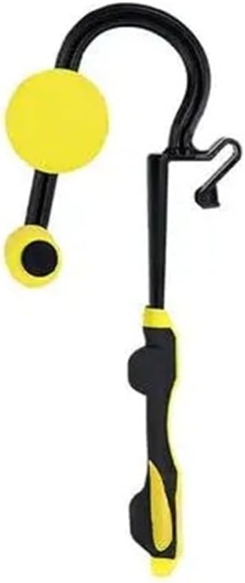 Golf Grip Trainer & Posture Equipment - Precision Swing Alignment Tool for Practice