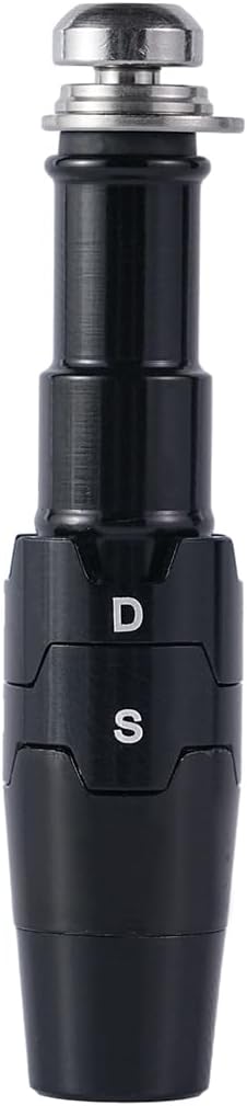 OGECLF 1pc Golf Shaft Sleeve Adapter for Callaway Elyte Driver Fairway Wood Hybrid 0.335/0.350/0.370 for Option