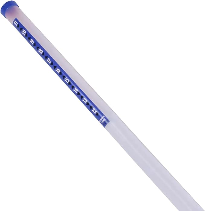 Golf Ball Retriever and Shagger - Ball Picker Tool for Water and Practice Exercises