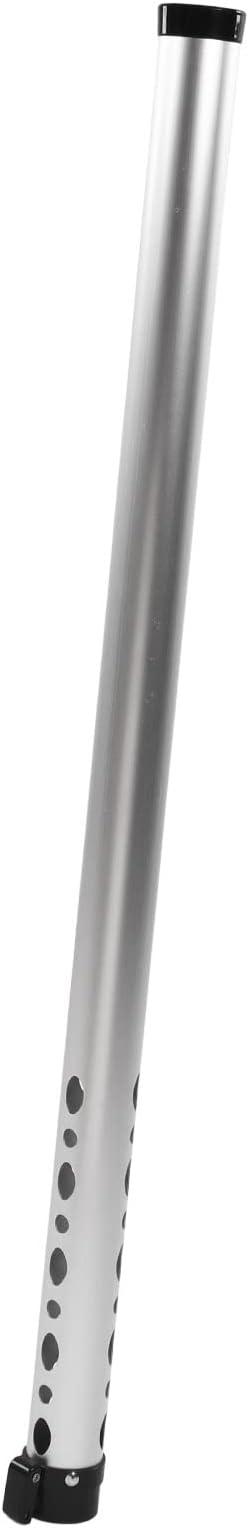 Golf Ball Retriever Tube Aluminium Alloy for 23PCS Balls, Golf Ball Picker with Comfortable Grip - Durable Material, Easy Ball Collection for Outdoor Practice