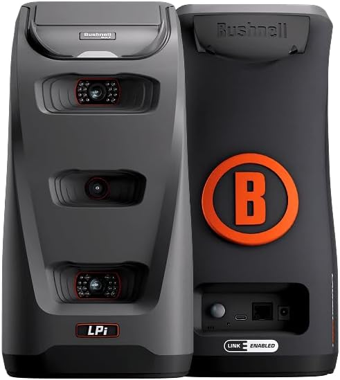 Bushnell Golf LPi – Circle B Edition