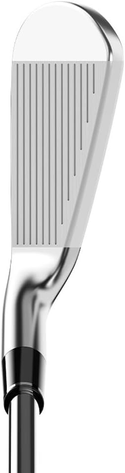 Srixon ZXi 4 Iron Set, 5-PW, Graphite, Senior, Left Hand