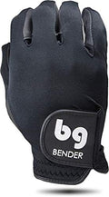 BG Bender - Womens Golf Glove, Durable Spandex Golf Gloves, Unique Golf Gloves