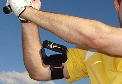 Golf Swing Trainer