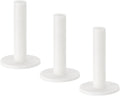 PATIKIL Rubber Golf Tee, Training Driving Range Tee Stable Ball Holder for Outdoor Indoor Hitting Mats