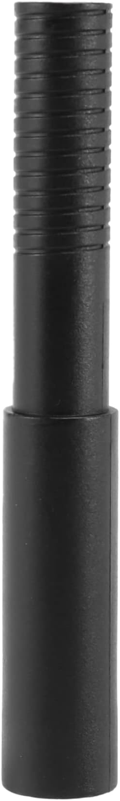 10Pcs Golf Club Shaft Extension Stick Extender for Shafts, Black