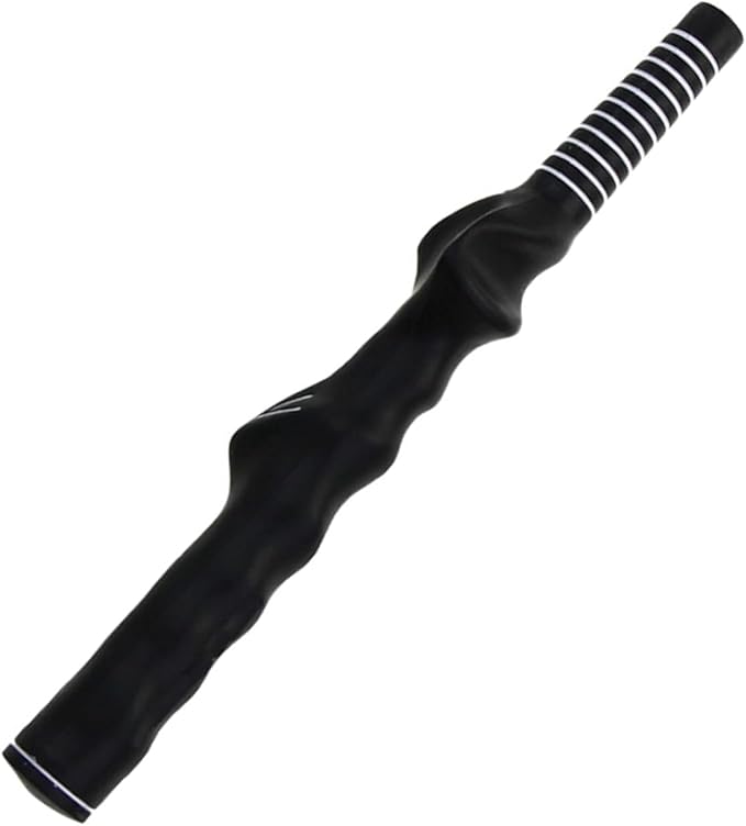 1Pcs Left-Hand Golf Training Grip Golf Club Grip LH Practice Aid Golf Swing Trainer Accessories