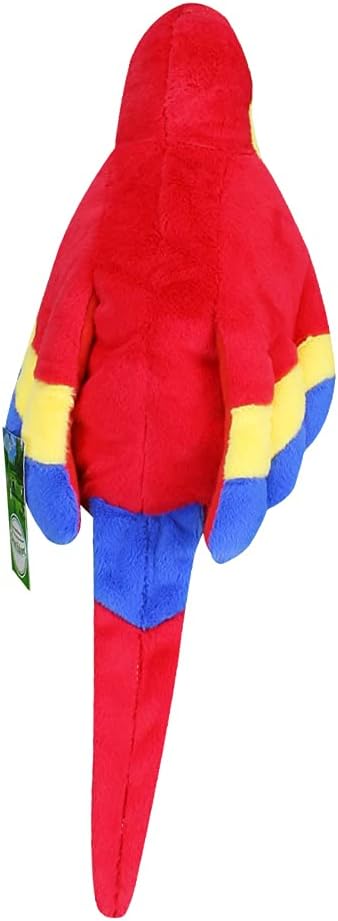 Scott Edward Golf Club Cover Fit Well for Driver or Fairway Wood Golf Club, Funny Cute Animal Design Soft Functional Golf Headcover Stylish Protection for Your Clubs for Men and Women