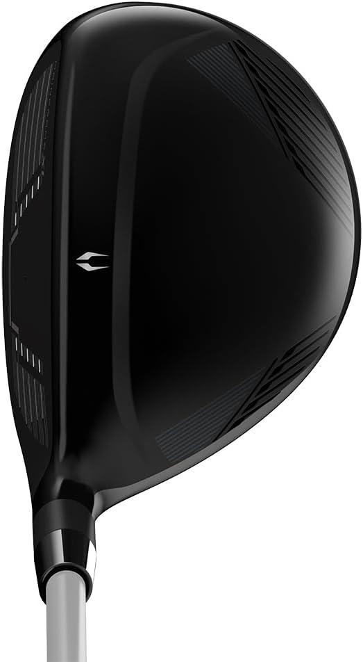 Cleveland Golf Halo XL Hy-Wood