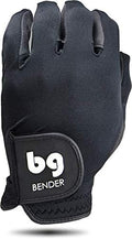 BG Bender - Womens Golf Glove, Durable Spandex Golf Gloves, Unique Golf Gloves