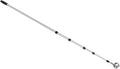 SUNGOOYUE Golf Ball Grabber Aluminum Alloy Ball Retriever with Lockable K Head for Water Hazard and Rough Terrain Efficient Scoop Net Design Ergonomic Grip