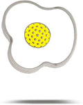 Bogey Bros Golf Ball Markers – Novelty Golf Ball Markers with Durable Enamel Finish, Funny Golf Marker for Golfing & Putting Green, Fun Golf Markers for Professionals & Amateur Golfing