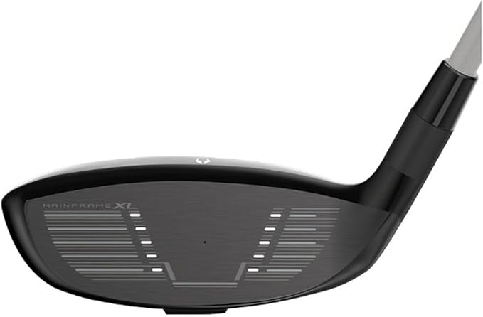 Cleveland Golf Halo XL Hy-Wood