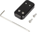 motoparty CNC Clamp for Titleist to Secure Sagging or Drooping Legs for Golf Bag Holders for Any Other Bag with 4mm Parallel Leg Springs
