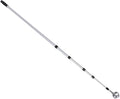 Golf Ball Grabber, Aluminum Alloy Ball Retriever, K Head Lockable Retrieve Tool for Water