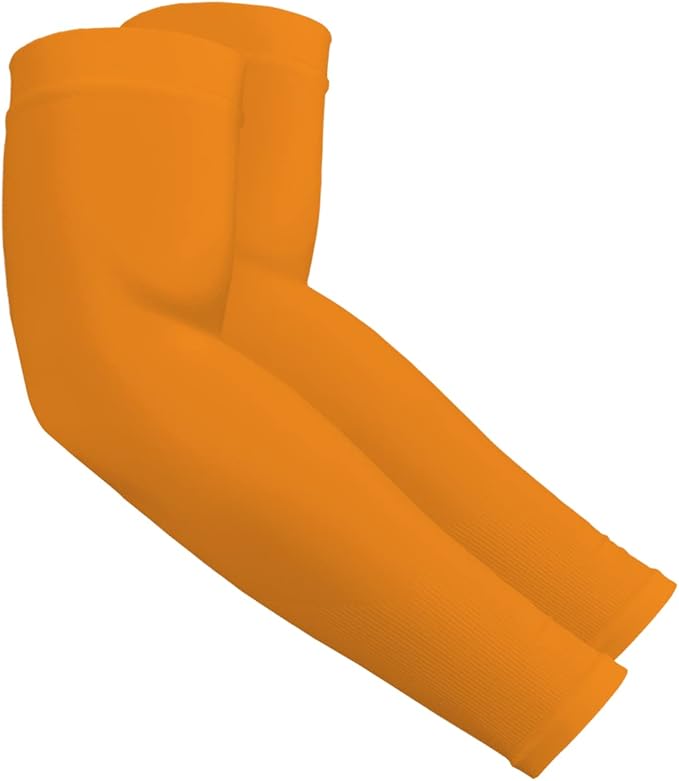 YESLIFE UV Sun Protection Arm Sleeves for Men & Women, UPF 50 Cooling Sports Sleeve