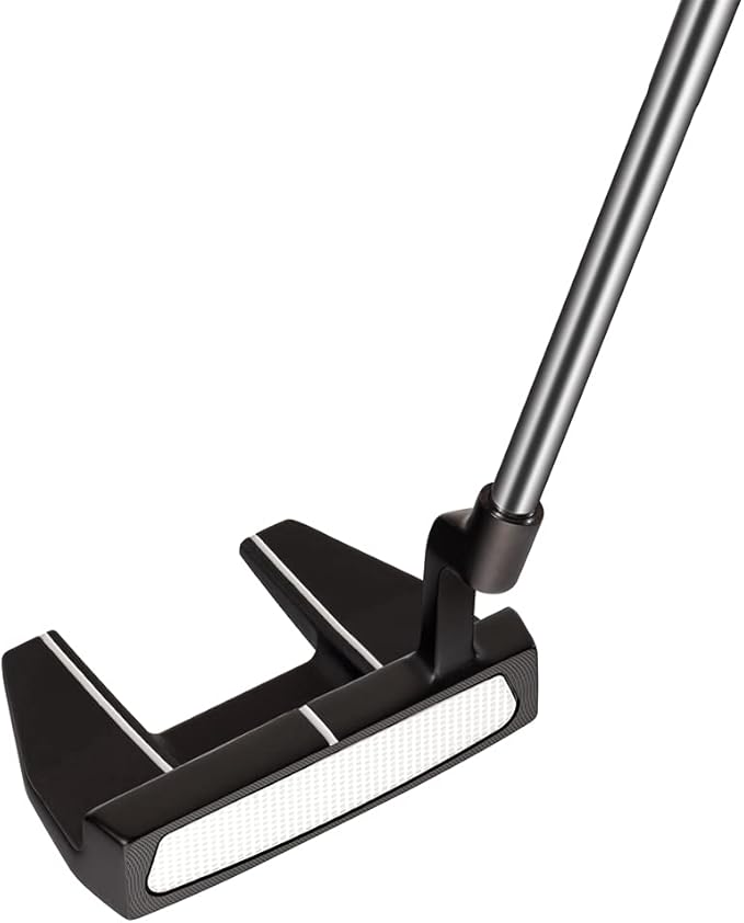 MAZEL Tour GS Men's Golf Putter,Right Handed,Golf Head Cover Included