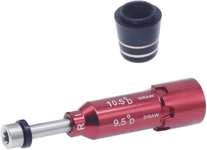1PC Golf Adapter Sleeve RH for Cobra AMP Cell Driver Hosel Loft 8.5-11.5 0.335/0.350 Please Choose