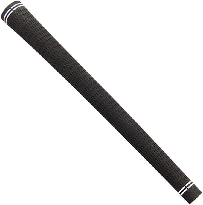 New UST Mamiya Pro Force V2 Black HL Driver Shaft with Grip & Adapter Installed