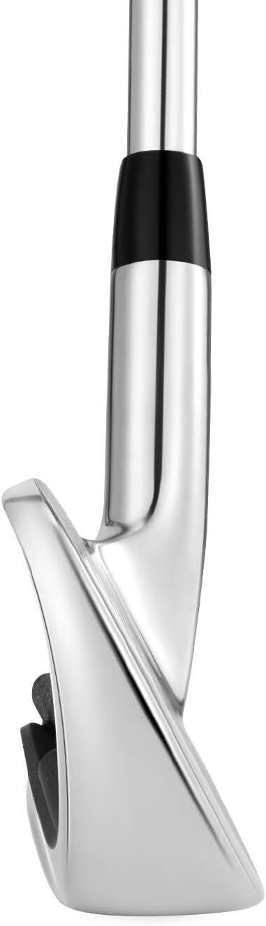 COOLO Golf Iron Set, Standard & Extended Length Options for Tall Golfer, Designed for Forgiveness and Ease to Use, Men and Women, Right Handed