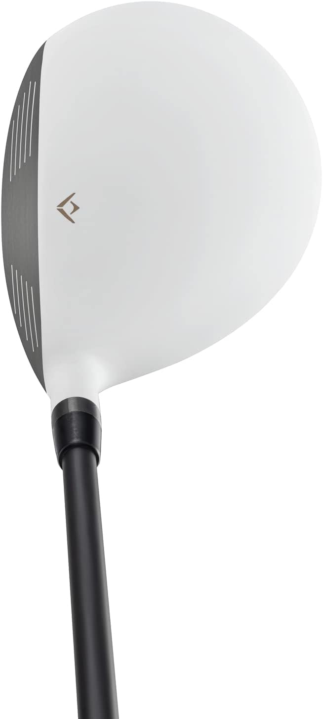 MAZEL Z35 Mens Golf Fairway Woods 3/5,Right Handed