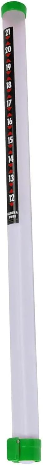 Golf Ball Retriever and Shagger - Ball Picker Tool for Water and Practice Exercises