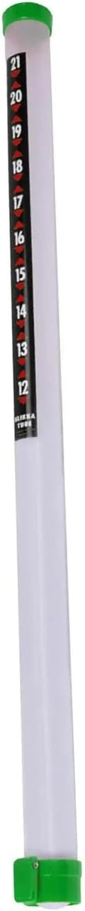 Golf Ball Retriever and Shagger - Ball Picker Tool for Water and Practice Exercises