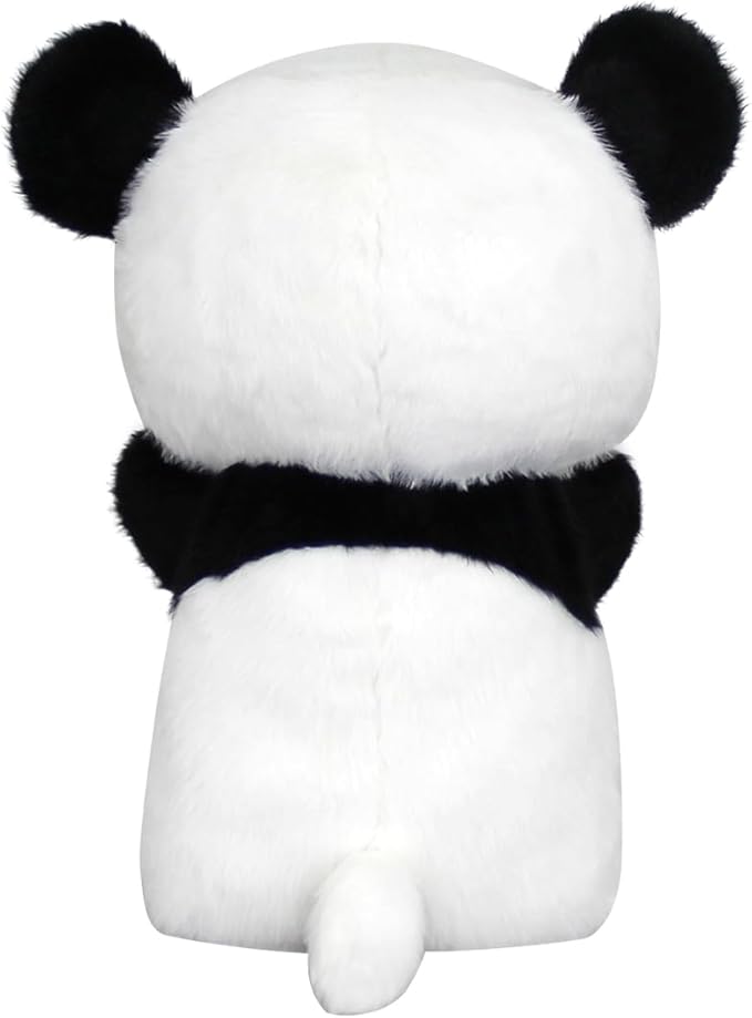 Scott Edward Golf Club Cover Fit Well for Driver or Fairway Wood Golf Club, Funny Cute Animal Design Soft Functional Golf Headcover Stylish Protection for Your Clubs for Men and Women