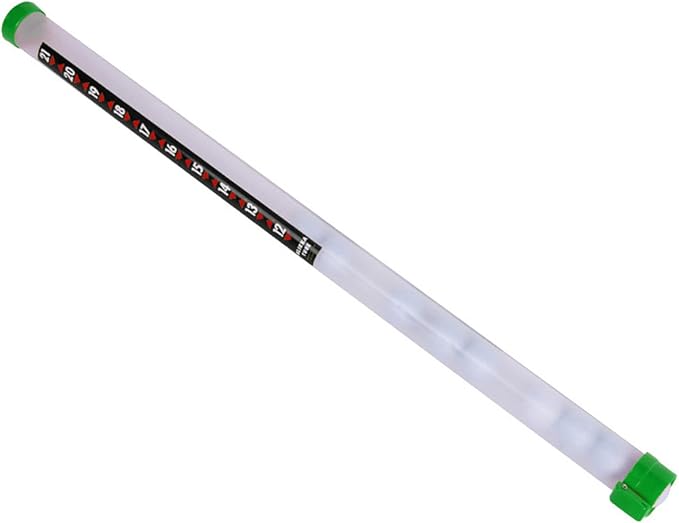 Golfs Ball Retrievers Picker Tube Portable Collector Practice Picks-up Sucker Tool Easy to Use Retrievers Light Weights Portable Collector