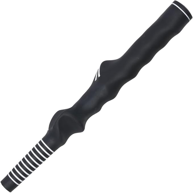 Golf Grip Club Practice Handle Beginner Hand Grip Correction Trainer 5 Colors